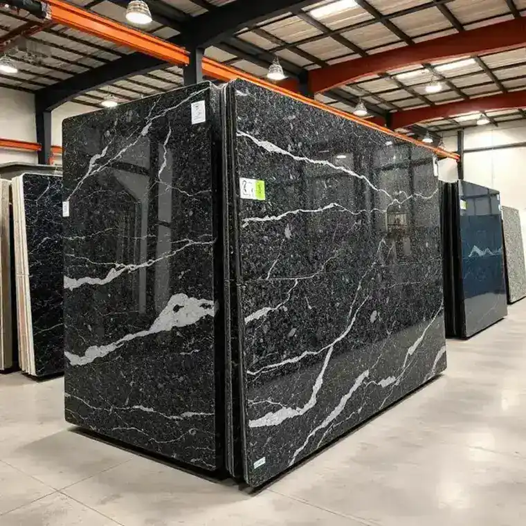 Granite & Quartz Countertops