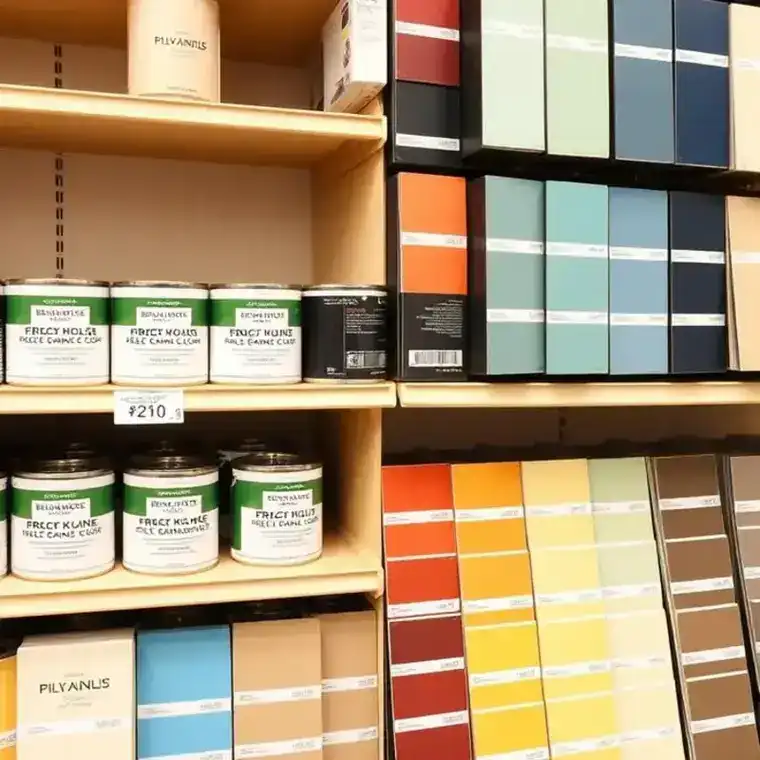 Paint