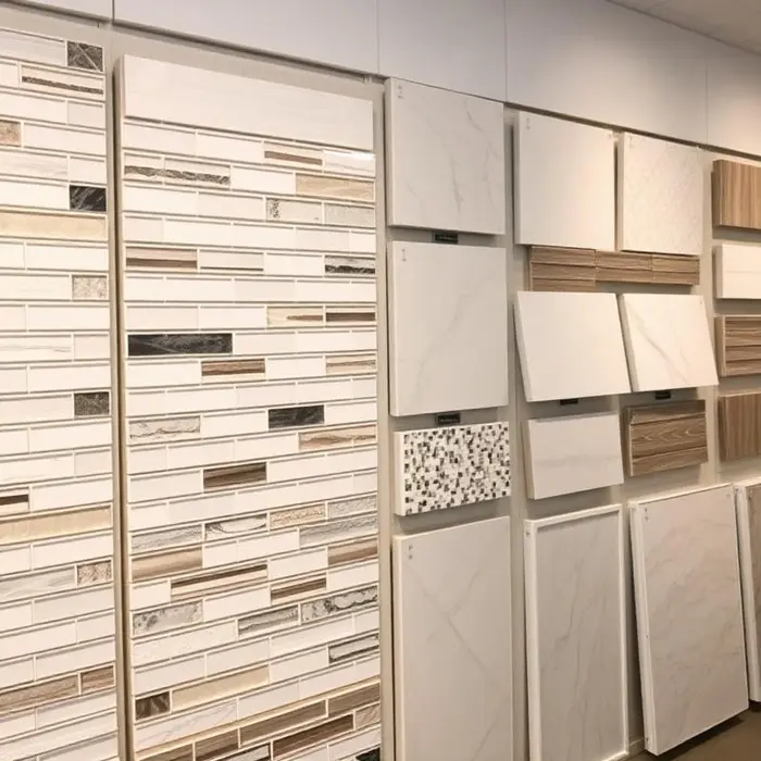 Tile & Flooring